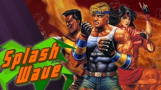 Streets of Rage Review / Retrospective