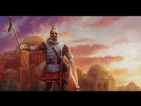 Glory (Richard Beddow) - Total War Attila OST