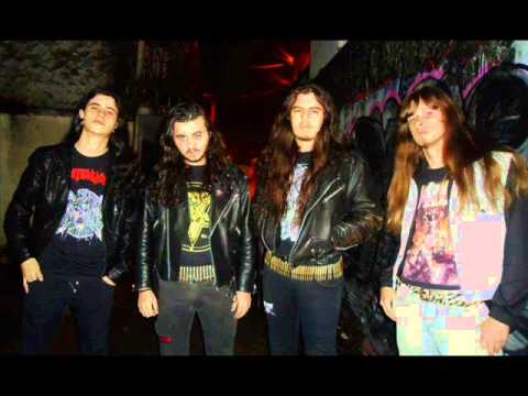 Poison Beer - Lust In The Convent