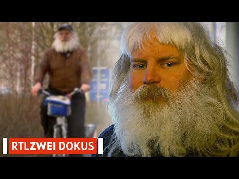 Dreistigkeit siegt: Jochen mogelt sich durch! 🫣 | Armes Deutschland | RTLZWEI Dokus #06