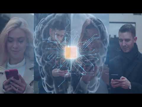 AI Redefined's explainer video