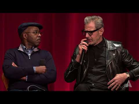 Academy Conversations: Isle of Dogs