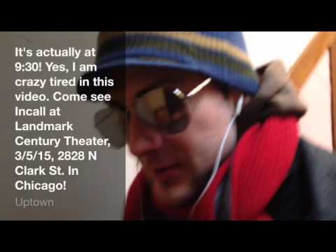 Incall Chicago