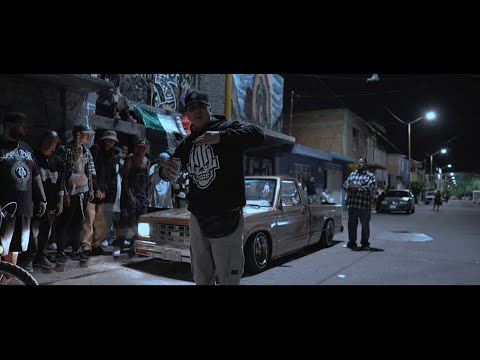 Garzauno x T-Killa - Rap Mexicano (Beat Big Brebe) (Dimelo Maqu Prod)