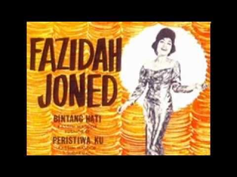 MATA HITAM - FAZIDAH JONED