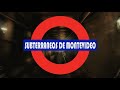 Subterráneos De Montevideo Túneles Bajo La Ciudad Capital