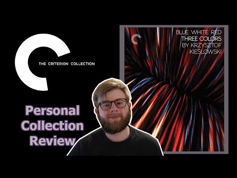 Three Colors: White | Criterion Collection Review