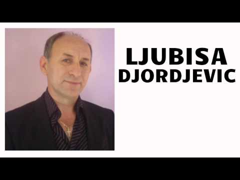 LJUBISA DJORDJEVIC (UZIVO) - Djar Fi Mandruca O Floare