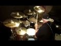Alien Ant Farm - Smooth Criminal [DRUM COVER ...