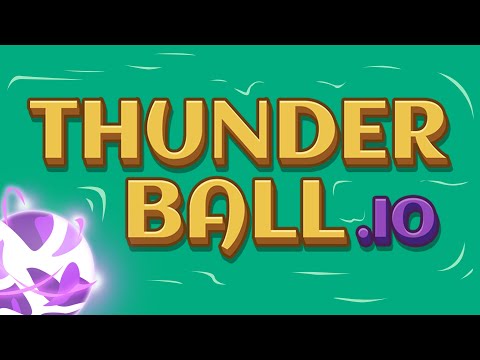 ThunderBall.io video thumbnail