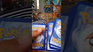#abriendosobres #pokemon #seveneleven #pokemoncards #pokemonchannel #cards #pokemontcg #anime #tcg