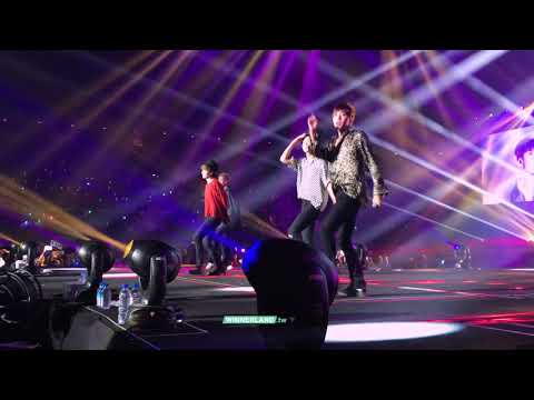 190525 WINNER - EVERYDAY & MILLIONS - SG HALLYUPOPFEST