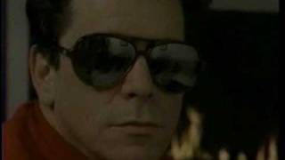 THE JIM CARROLL BAND SWEET JANE PROMO VIDEO