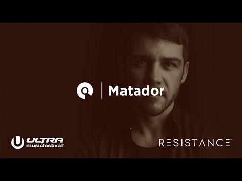 Matador - Ultra Miami 2017: Resistance powered by Arcadia - Day 2 (BE-AT.TV)
