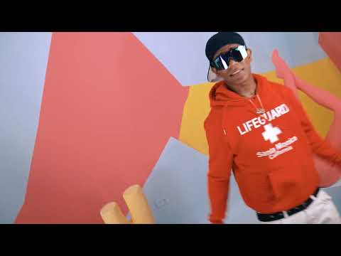 Darlin Bloow - Pa' Ella Me Dio | Video Oficial | (Dir. Papifilms)