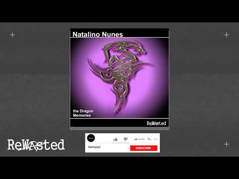 Natalino Nunes - the Dragon (Original Mix) [Hard Techno] RWSTD59
