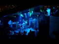 The Jazz June - The Medicine - Live @ Mohawk - HD