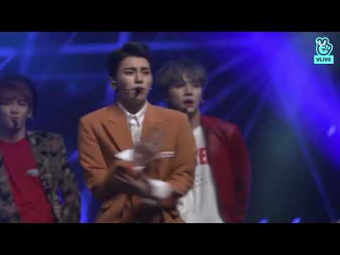 JBJ ~Fantasy~ 2nd Mini Album Showcase