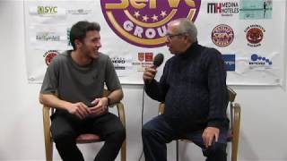 Programa Tiro Libre del Club Baloncesto Benidorm del jueves 14 de marzo, con Rafa Lago