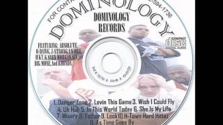 Dominology- Misery HD