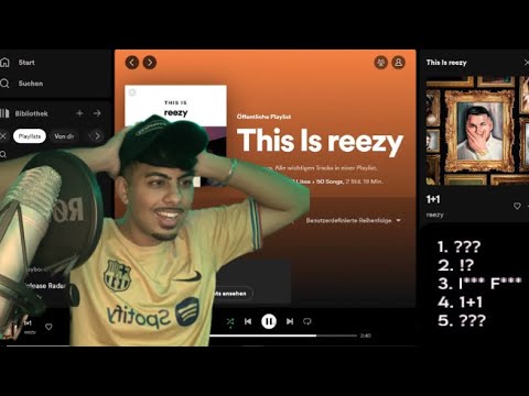 This Is reezy… | reaction & ranking #1