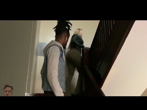 #BlackChicagoBeLikeTheSeries EP  2 W/ Korporate & Brazile Marie