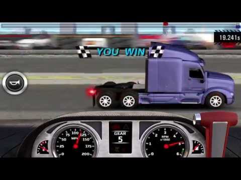 Drag Racer USA Playstation 2