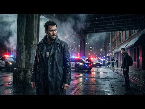 💥🚔 Um Policial Entra Em Guerra Contra a Máfia | Filme Grátis Completo