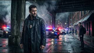 💥🚔 Um Policial Entra Em Guerra Contra a Máfia | Filme Grátis Completo