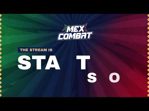 20250420 SmashFactorGaming Mex Combat en Alboa    Smash Ultimate 2438365090