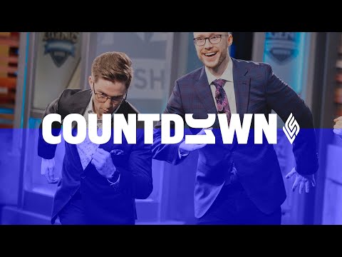 LCS Countdown - 2021 Mid-Season Showdown Finals (C9 vs TL)