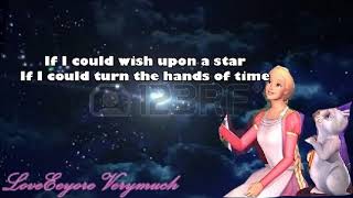 Barbie as Rapunzel - Wish Upon A Star (With Lyrics)