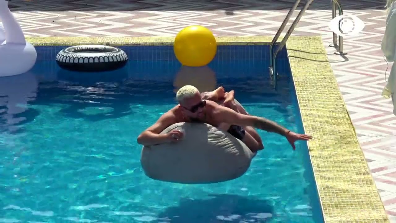 Kemi probleme me Kristin/ Banorët bisedojnë