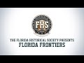 Frontiers TV Episode 62 Fort Christmas