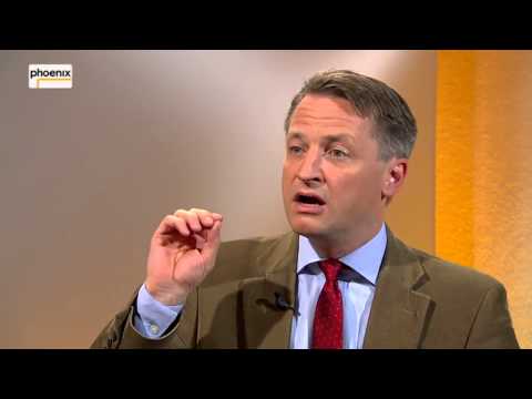 Augstein und Blome vom 27.09.2013: Keiner will mit Mutti - Gibt`s bald Neuwahlen?