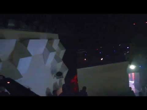 DONOMA LIVE - EL CARNAVAL - 14 FEB 2015 @ CIVITANOVA MARCHE