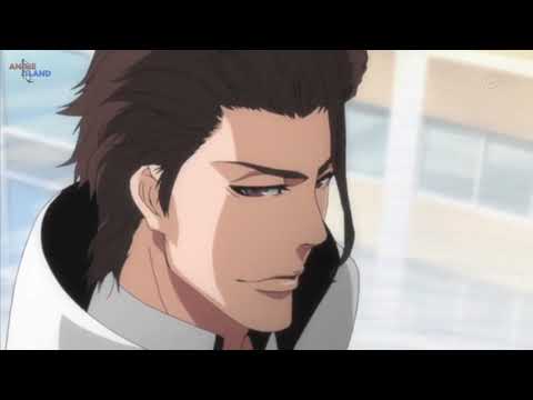 aizen vs all (AMV)