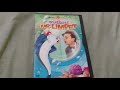 THE INCREDIBLE MR LIMPET DVD Overview