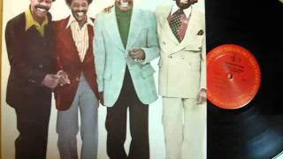 The Manhattans   There&#39;s No Good In Goodbye