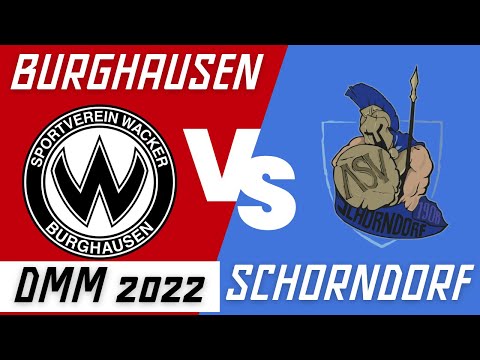 RINGEN DM 2022 Playoff - 71kg FS - Iszmail Muszukajev vs. Dawid Wolny