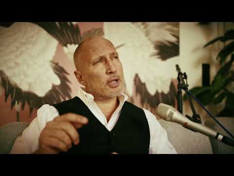 Moka Efti Orchestra & Benno Fürmann ( Trailer 1 )