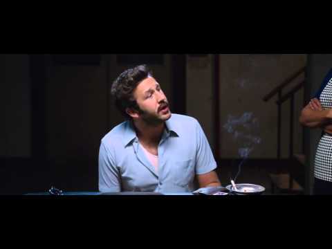 best scene in The Sapphires 2012