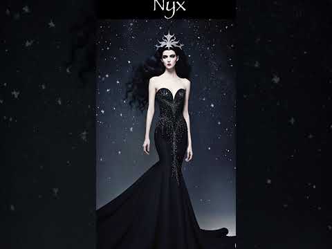 Greek Goddess Dresses: Part 2