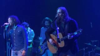 The Magpie Salute - Let It Loose