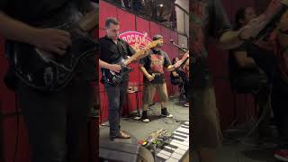 Retrohollics - Killing in the Name (Rege Against the Machine)