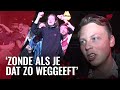 Langzaam dringt verlies Ajax door bij fans