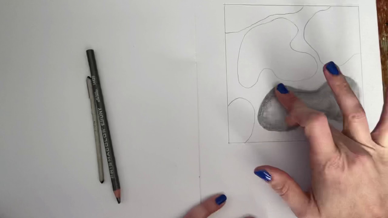 Creating the Illusion of Depth: Layers and Holes