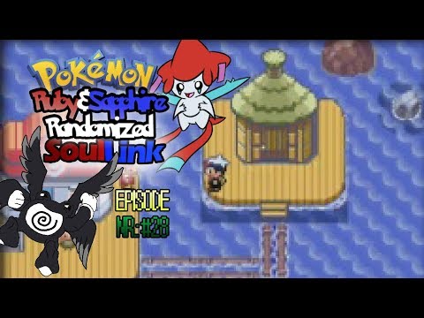 Pokémon Ruby & Sapphire Soul Link Randomized Nuzlocke! Episode #28 - FINAL PREPERATIONS!!!