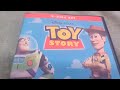 TOY STORY 10TH ANNIVERSARY EDITION DVD OVERVIEW