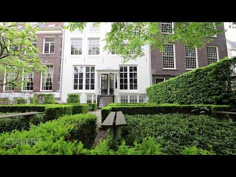 Video Herengracht 168 Amsterdam Grachtengordel